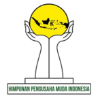 HIPMI Manado Logo